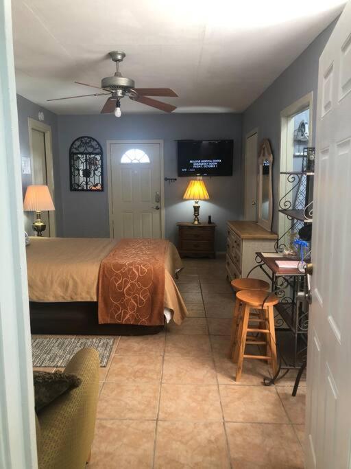 A Smaller Piece Of Heaven, Near By Lackland Afb San Antonio Exterior foto