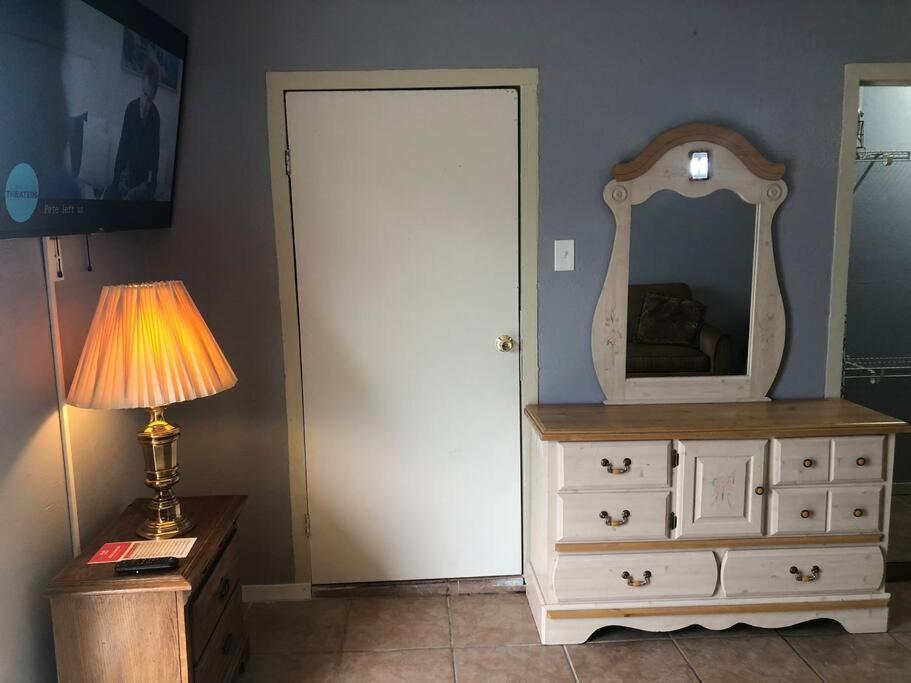 A Smaller Piece Of Heaven, Near By Lackland Afb San Antonio Exterior foto